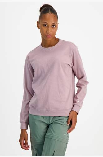 46 NORD pulls femmes Pink
