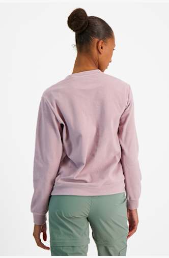 46 NORD pulls femmes Pink