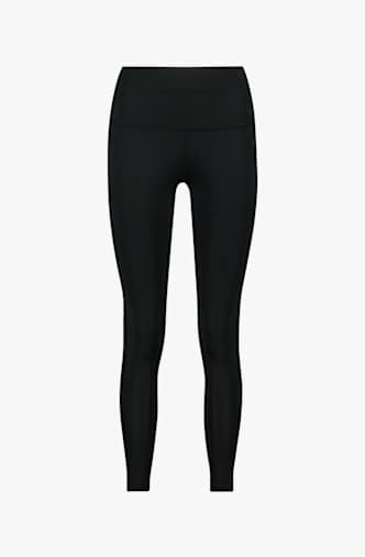 POWERZONE Kurzgrösse Damen Tight Schwarz