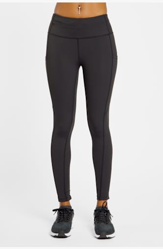 POWERZONE tight femmes Noir