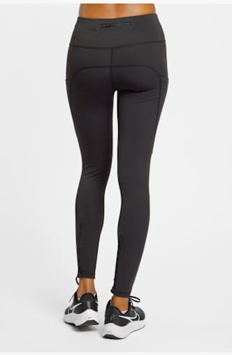 POWERZONE tight femmes Noir