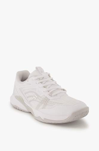 FILA Court Tech chaussures de salle femmes Blanc