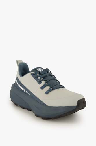 MAMMUT Aenergy Hike Low Gore-Tex® scarpe da trekking donna Blu