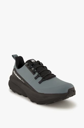 MAMMUT Aenergy Hike Low Gore-Tex® scarpe da trekking uomo Blu