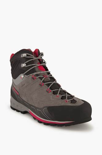 MAMMUT Kento Tour High Gore-Tex® Herren Wanderschuh Grau