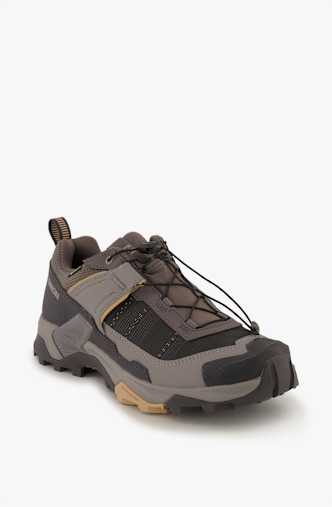 Salomon X Ultra 5 Gore-Tex® chaussures de trekking femmes Gris