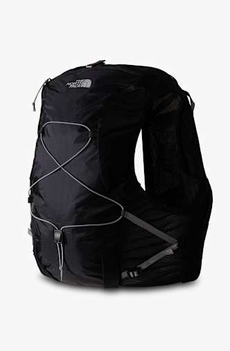 The North Face Sunriser 8 L sac de trail Noir
