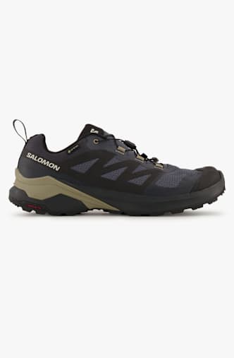 Salomon X-Adventure Gore-Tex® chaussures de trekking hommes Bleu