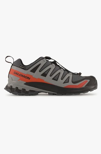 Salomon XA Pro 3D V9 Gore-Tex® chaussures de trekking hommes Gris