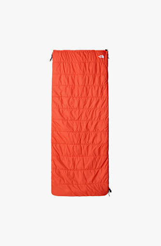 The North Face Wawona Bed 35 sac de couchage Orange