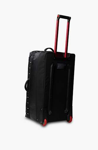 The North Face Base Camp Voyager 94 L trolley Noir