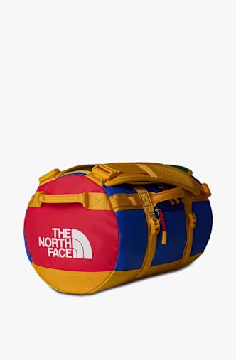The North Face XS Base Camp 31 L duffle Bleu