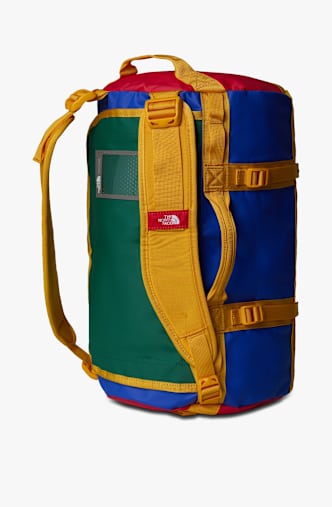 The North Face XS Base Camp 31 L duffle Blu