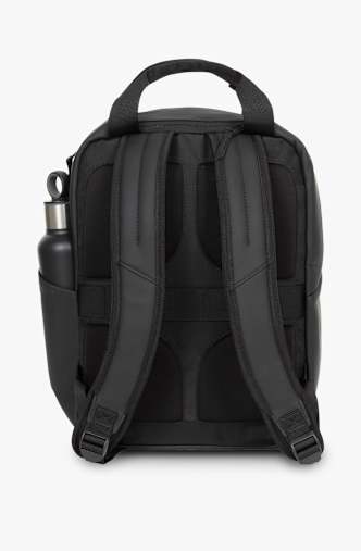 Eastpak Tecum Tote 17 L Rucksack Schwarz