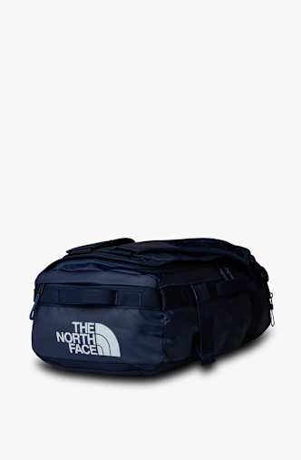 The North Face Base Camp Voyager 32 L duffle Blu