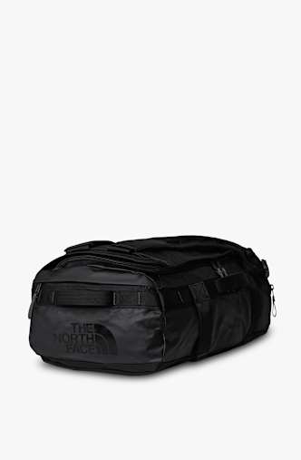 The North Face Base Camp Voyager 32 L duffle Nero