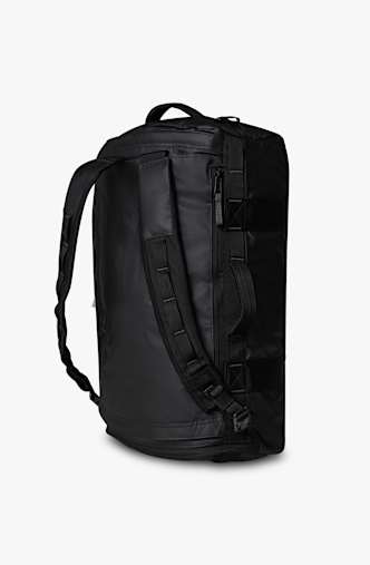 The North Face Base Camp Voyager 32 L duffle Nero