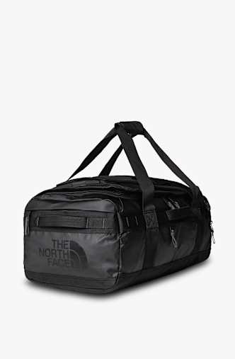 The North Face Base Camp Voyager 42 L duffle Noir