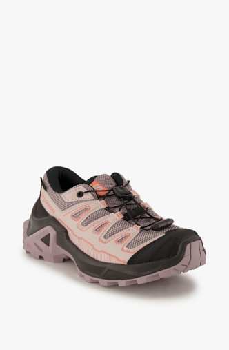 Salomon X Ultra Gore-Tex® Kinder Trekkingschuh Lila