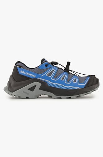 Salomon X Ultra Gore-Tex® chaussures de trekking enfants Bleu