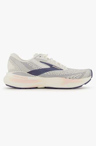 Brooks Adrenaline GTS 24 chaussures de course femmes Bleu