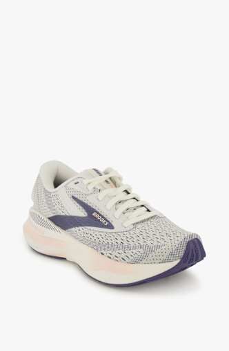 Brooks Adrenaline GTS 24 scarpe da corsa donna Blu