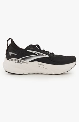 Brooks Glycerin GTS 22 Damen Laufschuh Schwarz