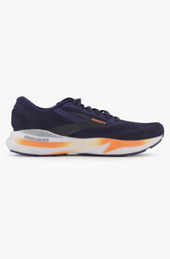 Brooks Adrenaline GTS 24 chaussures de course hommes Orange