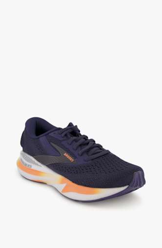 Brooks Adrenaline GTS 24 Herren Laufschuh Orange