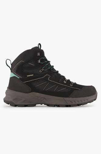 46 NORD Rawil 2.0 Mid scarpe da trekking donna Blu