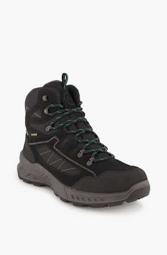 46 NORD Rawil 2.0 Mid chaussures de randonnée femmes Bleu
