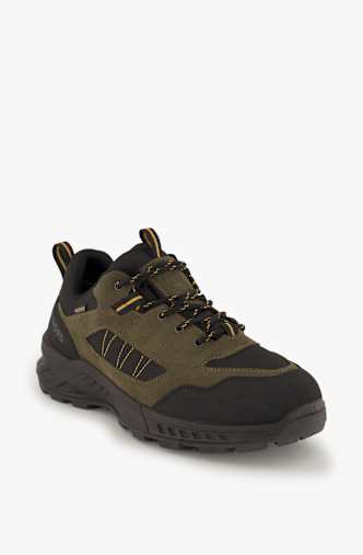 46 NORD Rawil 2.0 Low chaussures de trekking hommes Olive