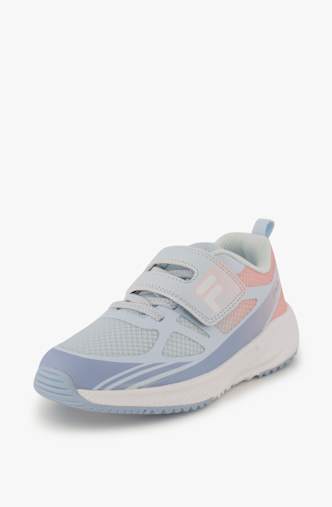 FILA Hover Velcro 2 scarpe da corsa bambini Blu