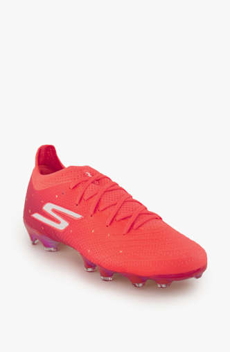 Skechers Skx_1.5 Elite FG chaussures de football Rouge