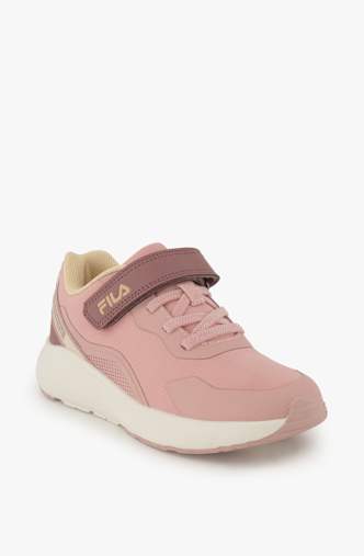FILA Flexstride scarpe da corsa bambini Pink