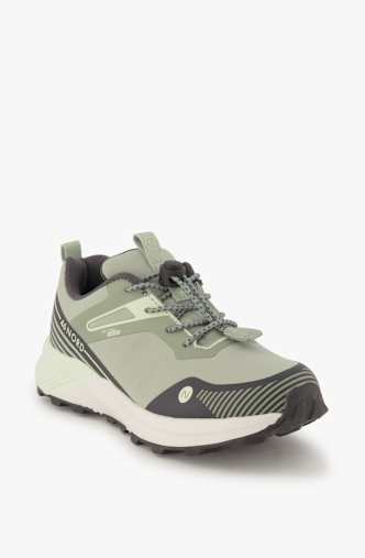 46 NORD Lite Traxx  scarpe da trekking bambini Verde