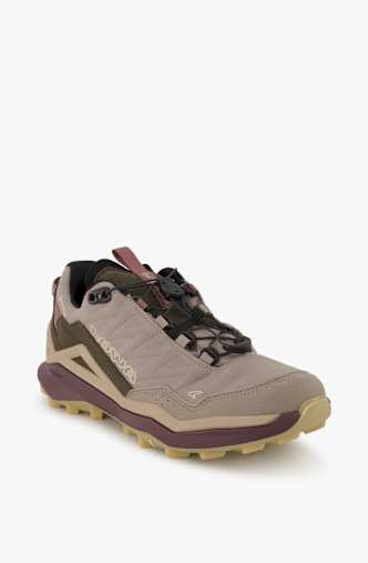 LOWA Maddox Pro Lo SL Gore-Tex® chaussures de trekking femmes Taupe