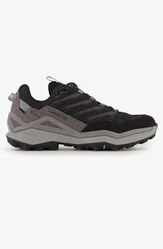 LOWA Maddox Pro Lo Gore-Tex® scarpe da trekking donna Nero