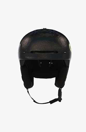 Oakley MOD3 casco da sci Nero