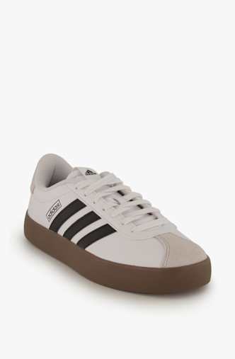 adidas VL Court 3.0 sneaker hommes Blanc