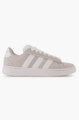 adidas Grand Court Alpha 00s sneaker uomo Grigio