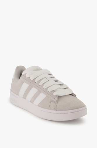 adidas Grand Court Alpha 00s sneaker hommes Gris