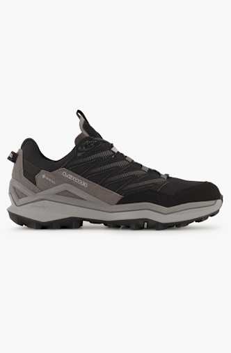 LOWA Maddox Pro Lo Gore-Tex® scarpe da trekking uomo Nero