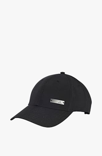 adidas Lightweight Baseball cap Noir