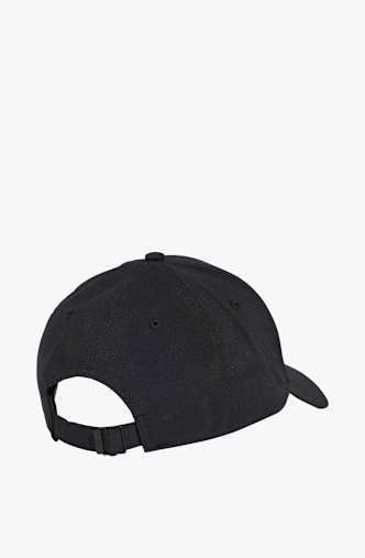 adidas Lightweight Baseball cap Noir