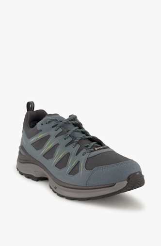 LOWA Innox Evo II Gore-Tex® chaussures de trekking hommes Gris