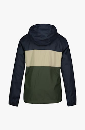 46 NORD giacca outdoor bambini Verde
