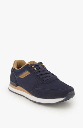 BEACH MOUNTAIN Re-Runner 2.0 sneaker hommes Bleu