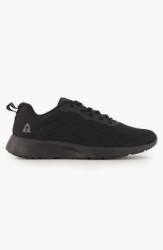 BEACH MOUNTAIN Re-Taifun Herren Sneaker Schwarz