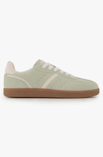 BEACH MOUNTAIN Calcio 2.0 sneaker donna Verde